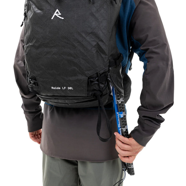 Raide Research LF 30L