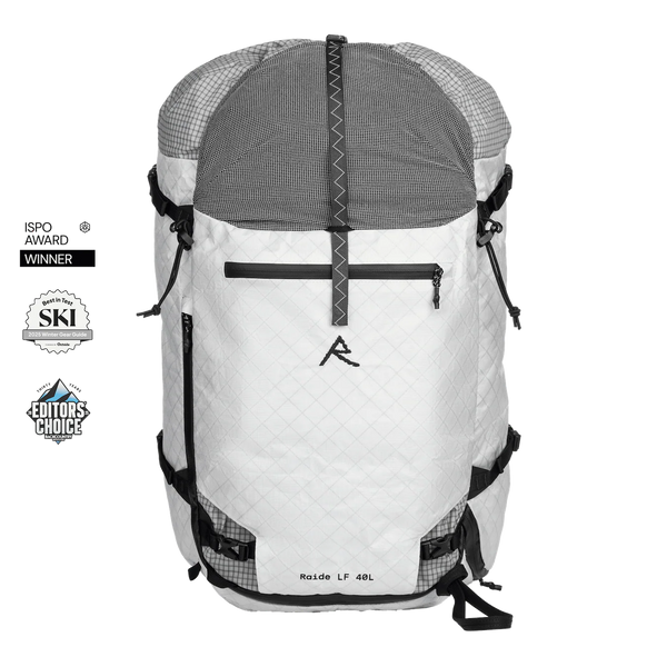 Raide Research LF 40L