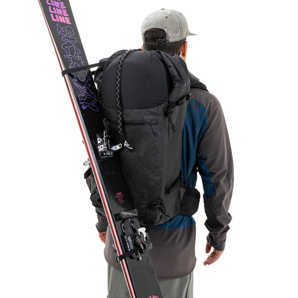 Raide Research LF 40L