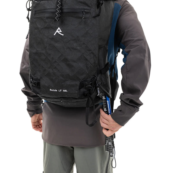 Raide Research LF 40L