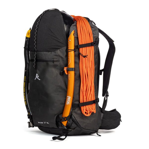 Raide Research LF 40L