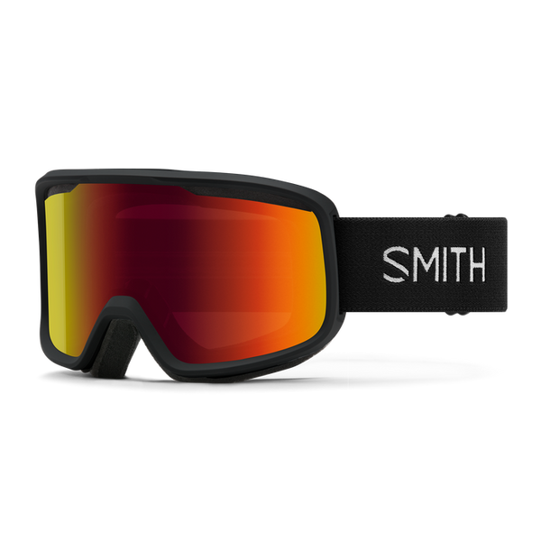 Smith Frontier