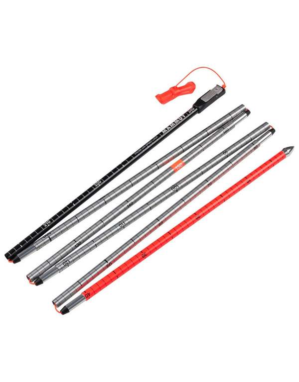 Mammut Barryvox 2 Peak 240 Package