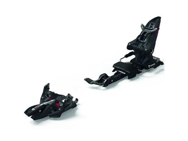 Marker Kingpin M-Werks 12