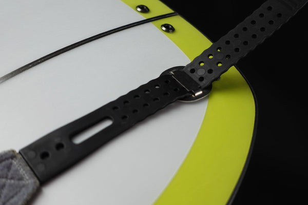 Amplid Milligram/Karakoram Nomad Package