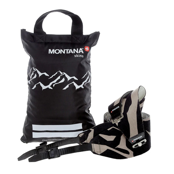 Montana Montamix Ski Skins 130mm Cut & Go