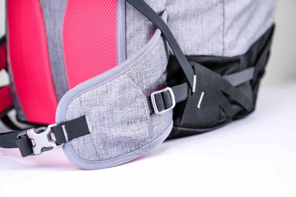 Neo Classic 110l Womens Rucksack