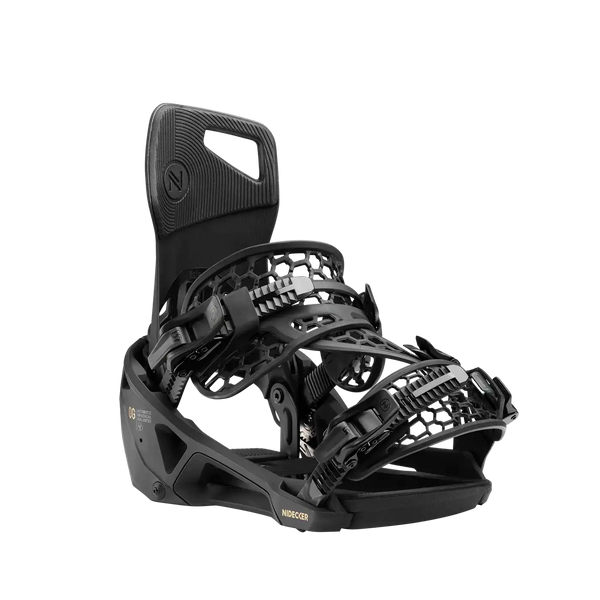Nidecker Supermatic OG