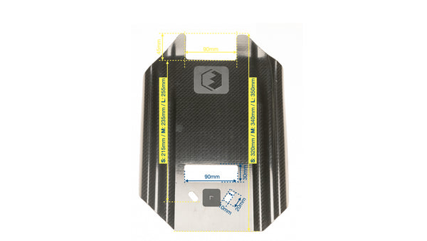 Auftriib Cramplifier