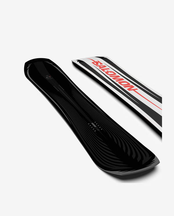 Salomon Assassin Pro