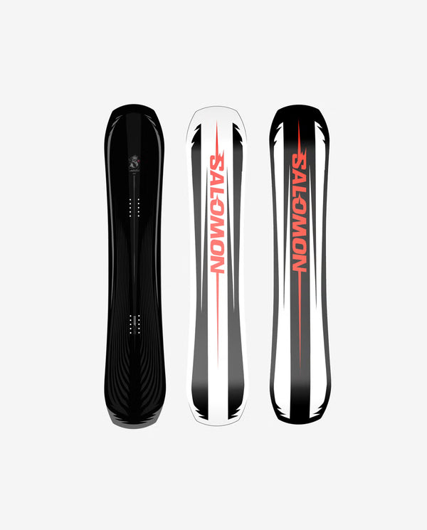 Salomon Assassin Pro