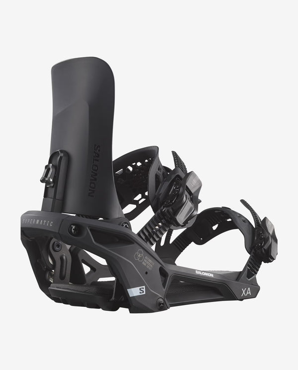 Salomon AX Supermatic
