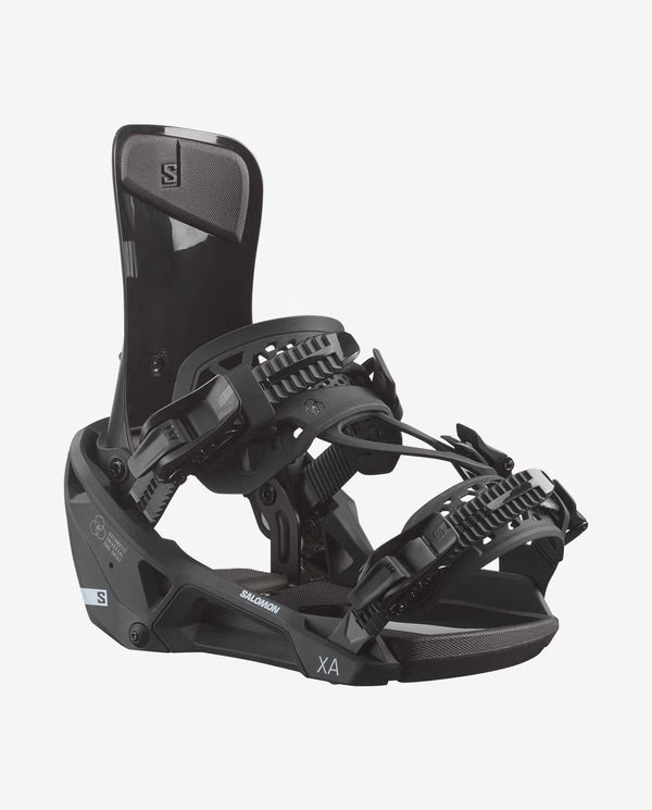 Salomon AX Supermatic