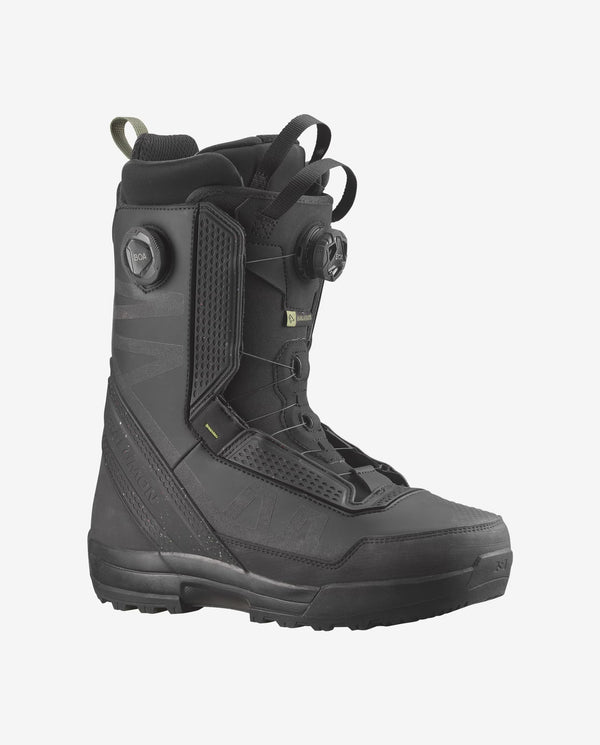 Salomon Malamute Dual Boa