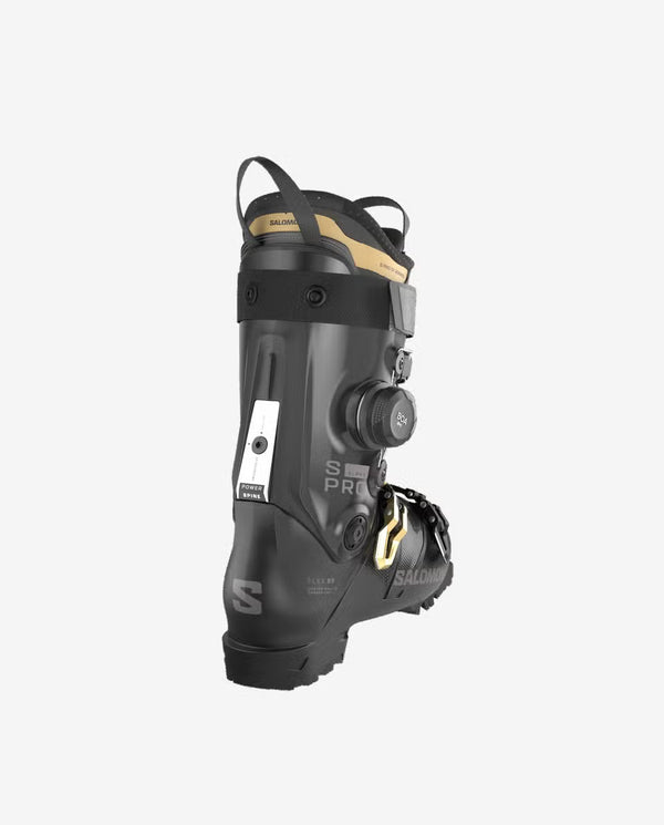 Salomon S/Pro Alpha C BOA 95 Womens Ski Boots