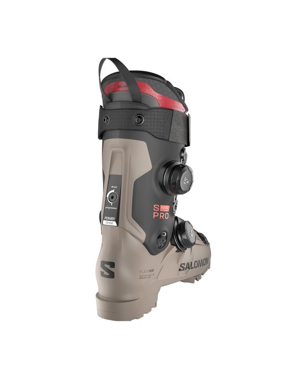 Salomon S/Pro Supra Dual BOA 120 Ski Boots