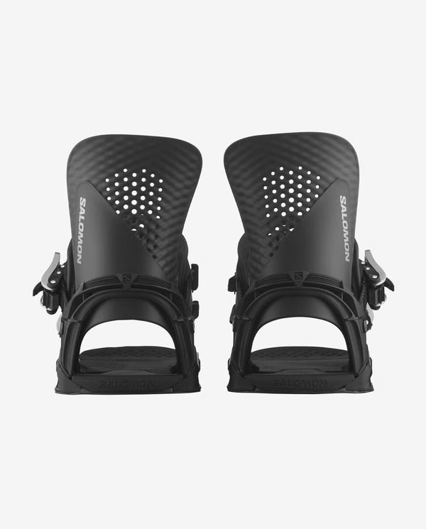 Salomon Hologram