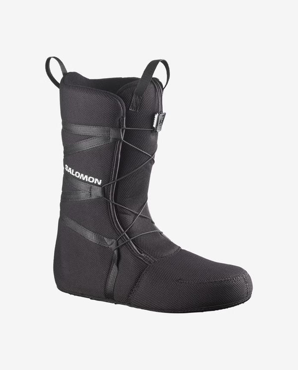 Salomon Faction