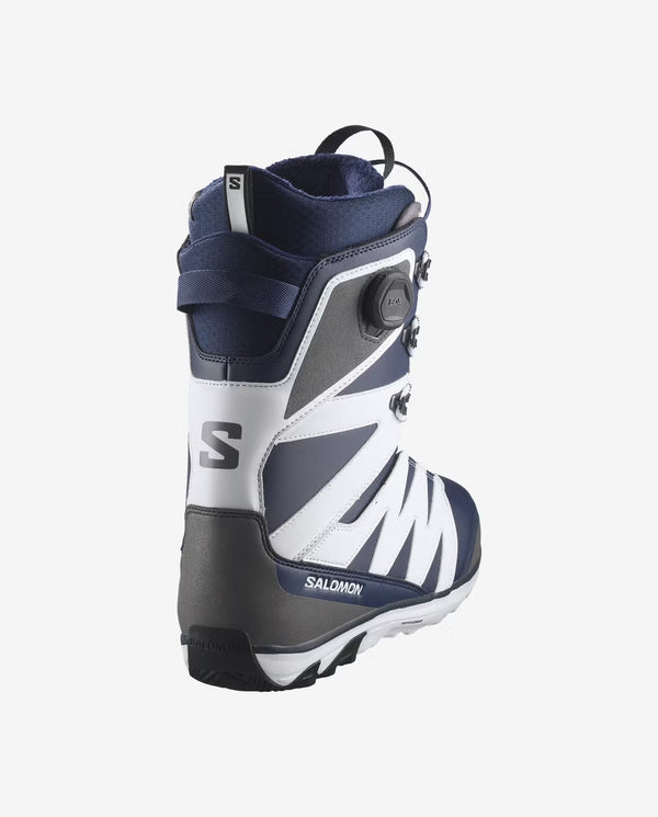 Salomon X Approach Lace SJ Boa