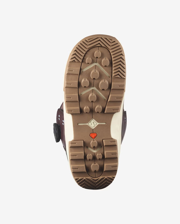 Salomon Vista Dual Boa