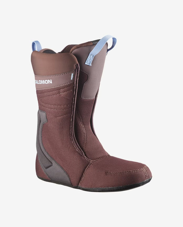 Salomon Vista Dual Boa
