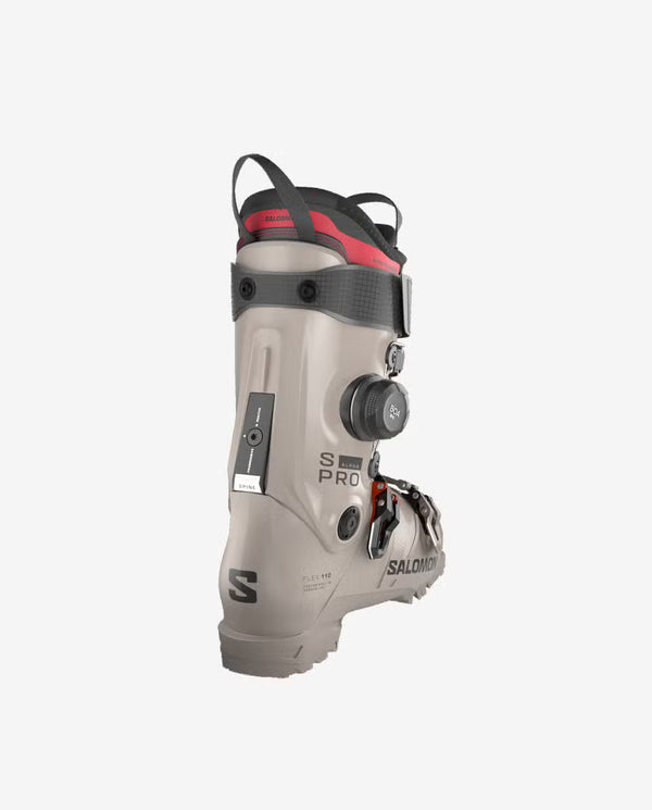 Salomon S/Pro Alpha C BOA 110 Ski Boots