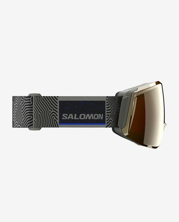 Salomon Skarn Prime Sigma + 1 Lens