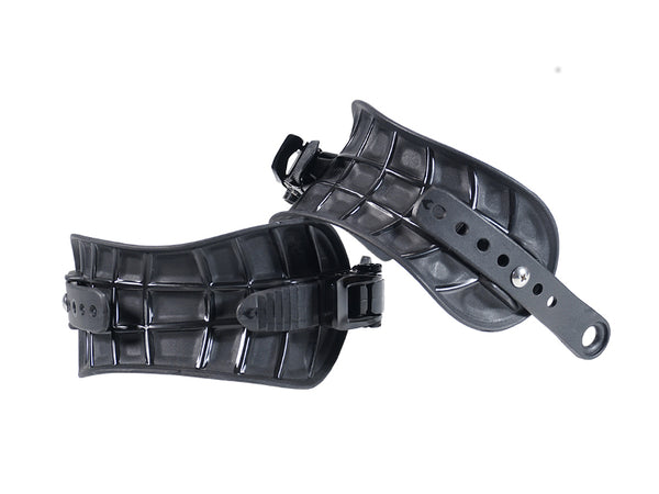 Spark Pillow Line Toe Straps