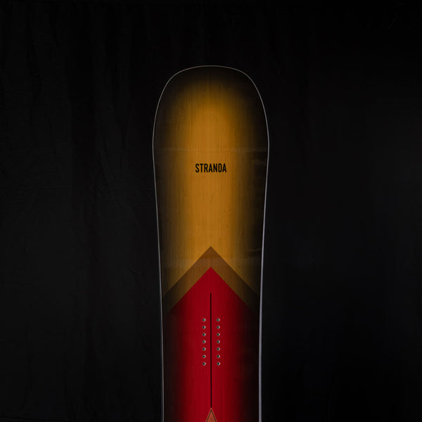 Stranda Pipeliner 2 185