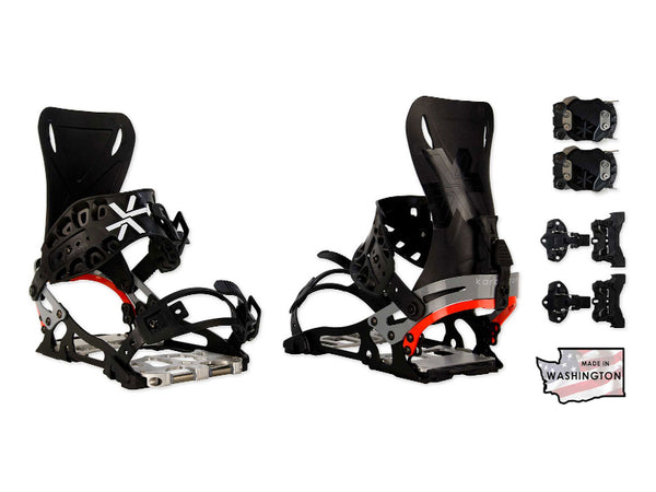 Karakoram Prime Nomad W