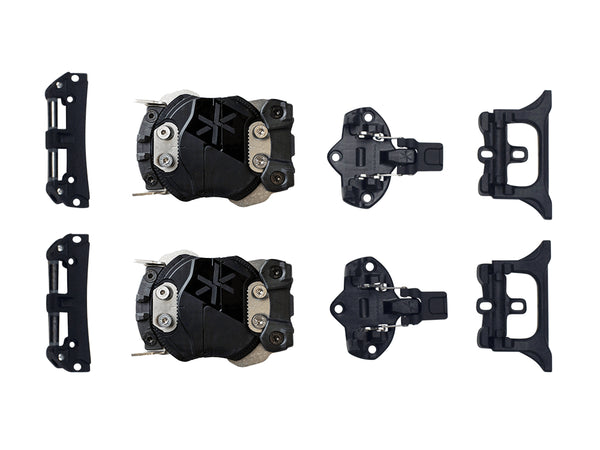 Karakoram Free Ranger Split