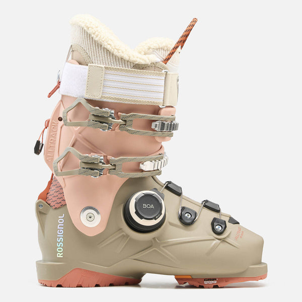 Rossignol Alltrack 90 Boa GW Womens Ski Boots