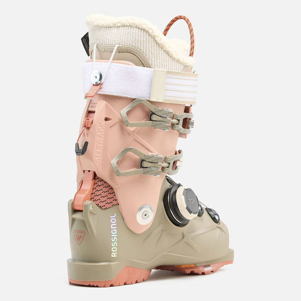 Rossignol Alltrack 90 Boa GW Womens Ski Boots