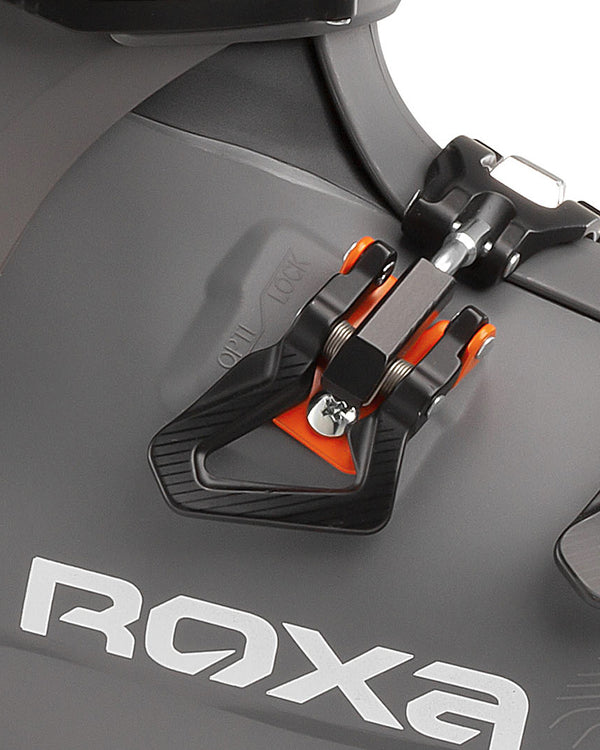 Roxa R/Fit Pro 120 GW