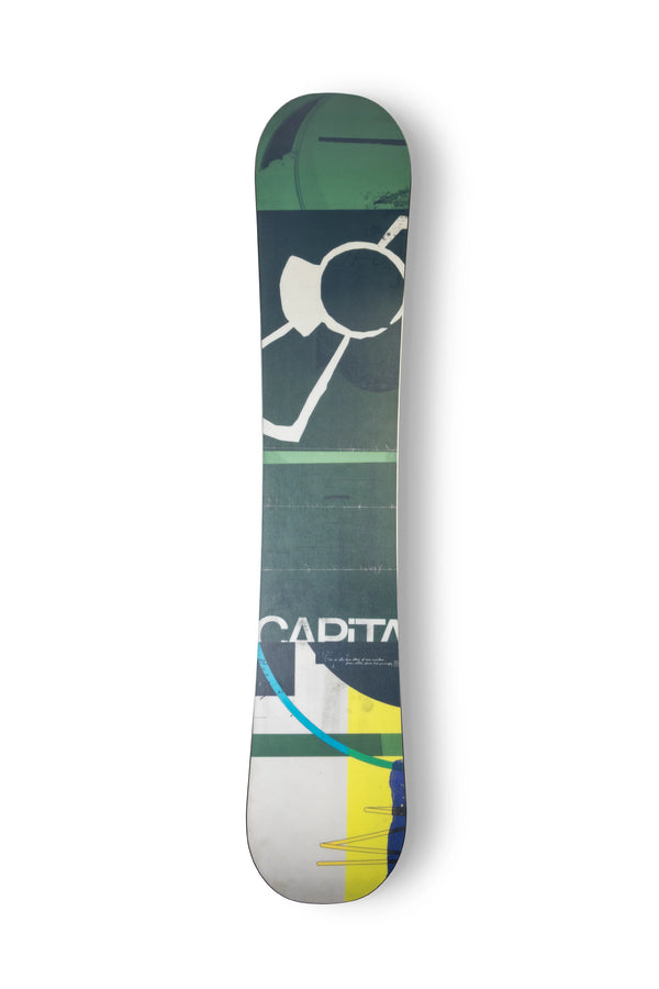 Capita Outerspace Living