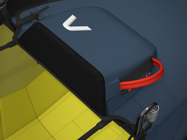 Skywalk Range X-Alps 3