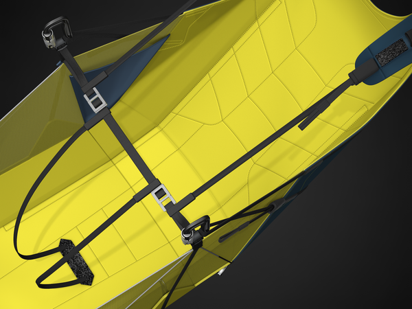 Skywalk Range X-Alps 3