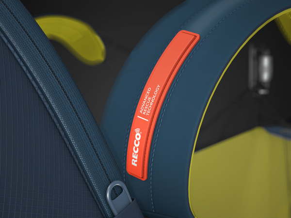 Skywalk Range X-Alps 3