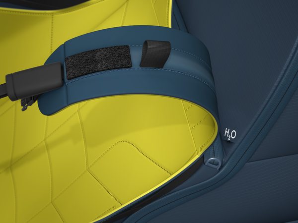 Skywalk Range X-Alps 3