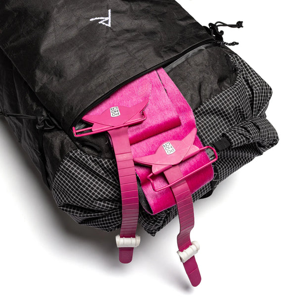 Raide Research EX 55L Pack