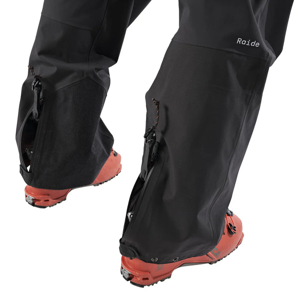 Raide Research Men's TourTech Bib