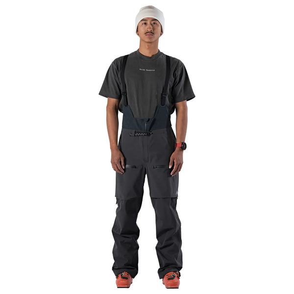 Raide Research Men's TourTech Bib