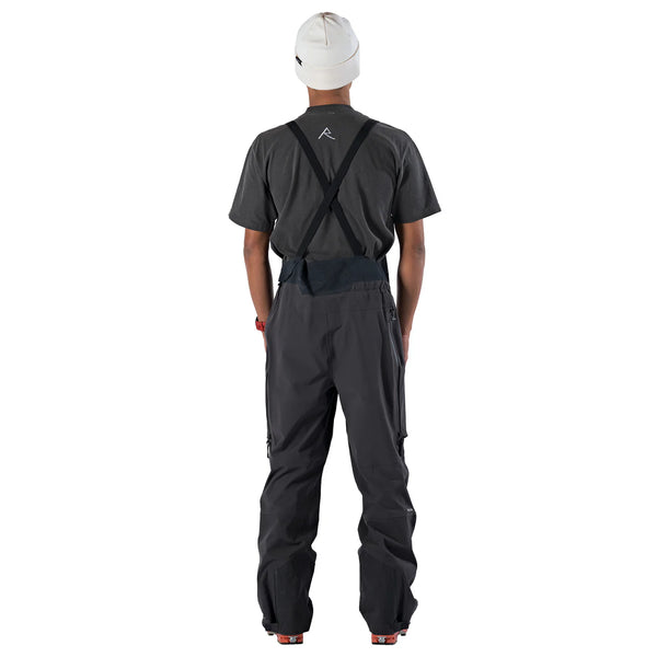 Raide Research Men's TourTech Bib