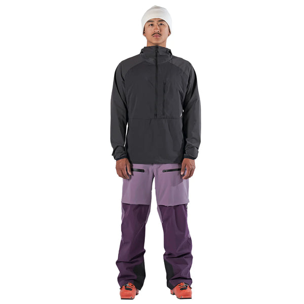 Raide Research Men's TourTech Hybrid Hoody
