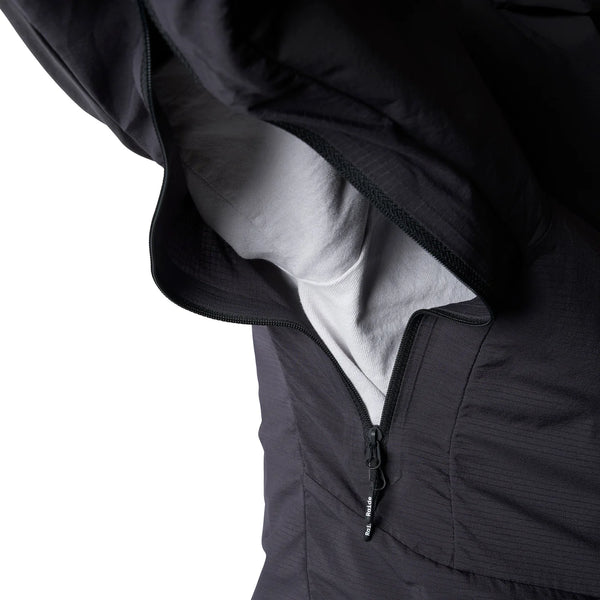 Raide Research Men's TourTech Hybrid Hoody