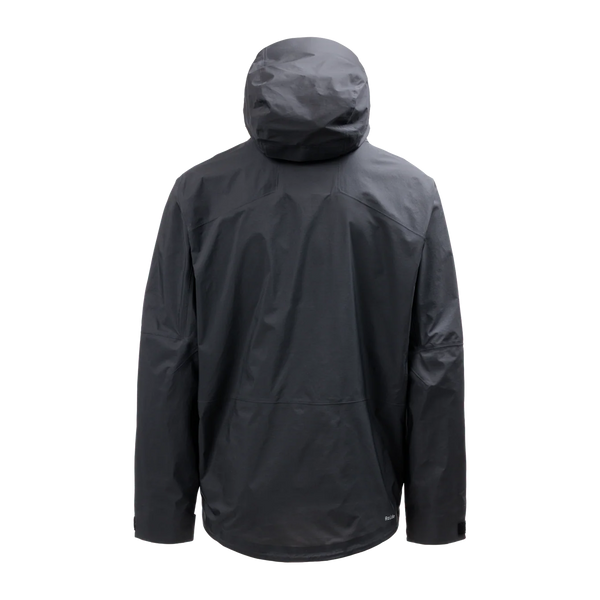 Raide Research Men's TourTech Shell Jacket