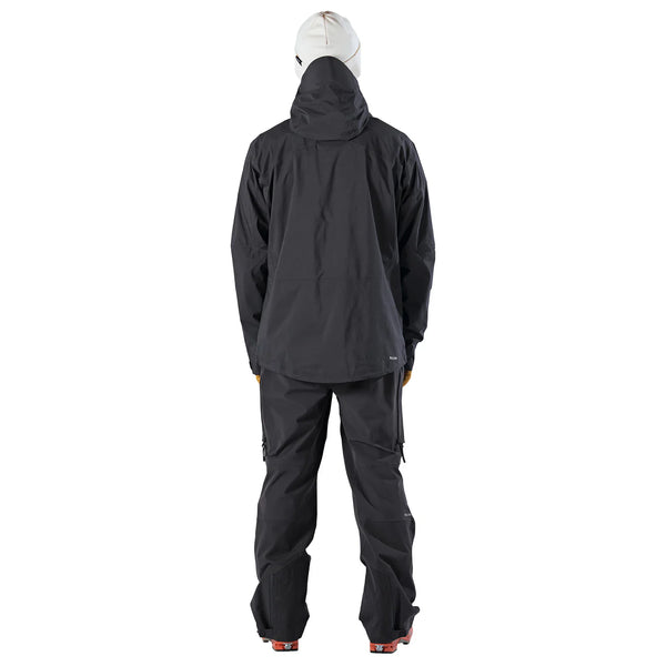 Raide Research Men's TourTech Shell Jacket