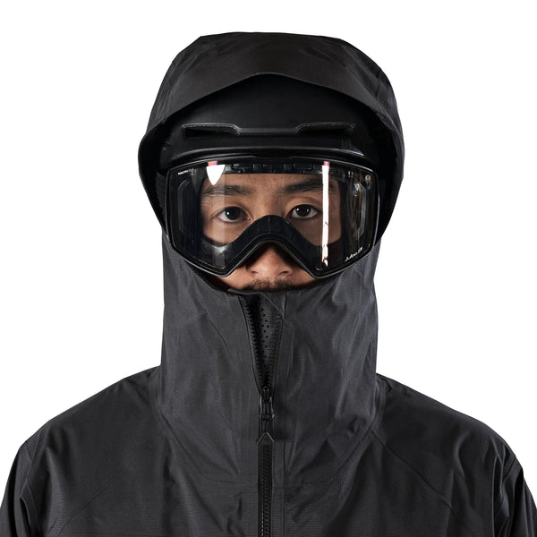 Raide Research Men's TourTech Shell Jacket