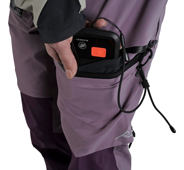 Raide Research Women's TourTech Bib