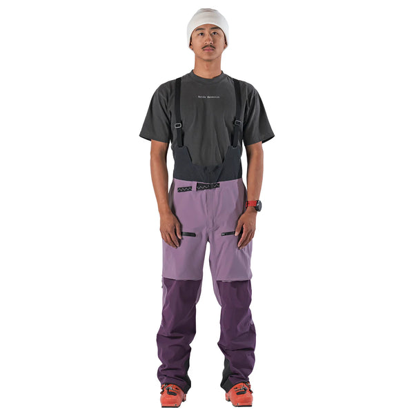 Raide Research Men's TourTech Bib